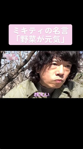 庄司智春とミキティの楽しい夫婦の食卓