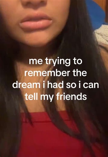 i always try to put it in my notes so then i can just copy and paste it to them #dreams #fyp #friends #relate #notes