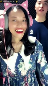 jedag jedug Andreas X Fanny tjandra#collab by 🌠Aldifriends YT🌠(‪@FannyTjandra‬) part 85