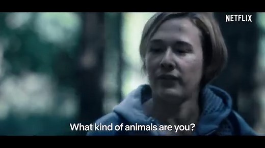 Danish drama brings new twists to post-apocalypse genre