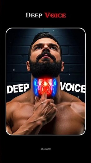 Day 22: "Make Your Voice Deep in 30 Days 🔥"