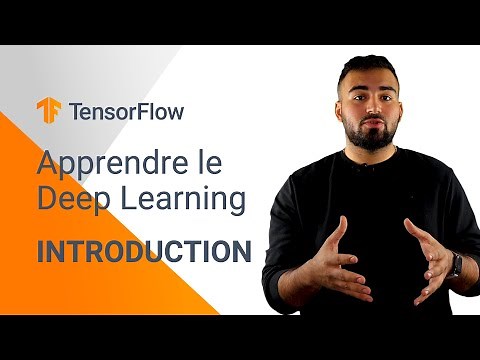 #1 Learn Deep Learning with Tensorflow - Part 1 - What is Deep Learning?