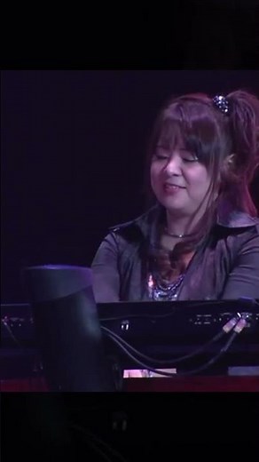 casiopea japan jazz fusion band performs domino line live concert