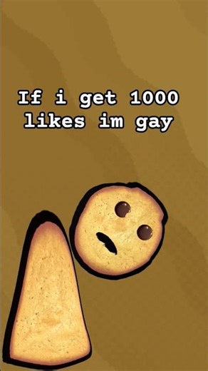 if i get to this reach and im gay