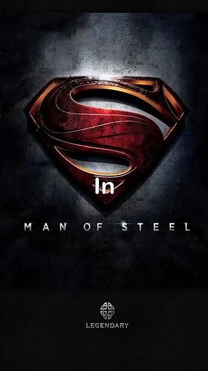 Man of Steel Movie | Edit |
