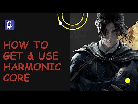 How to Get & Use Harmonic Core in Where Winds Meet - Celestial Echo Gacha Guide