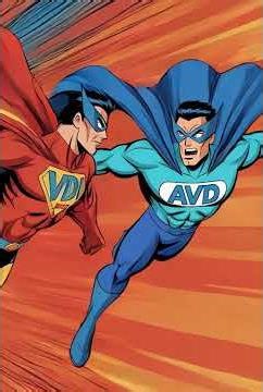 vdiguy meets azure virtual desktop man