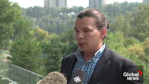 EPCOR planning for flood mitigation project