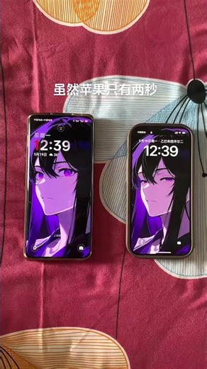 This Lock Screen is AMAZING! Dynamic Wallpaper Showcase!