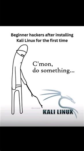 new hacker meme