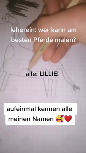 Pferde malen lernen: Schritt-für-Schritt Tutorial