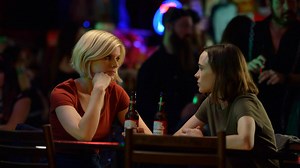 Watch My Days of Mercy - BFI Player