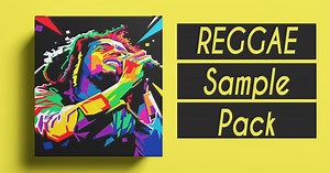 Reggae Samples + melody loops | EP2