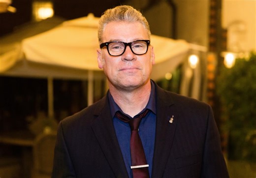 Mark Kermode names the 10 greatest films of 2021