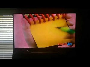 Blue's Clues - 3 Clues From What Time Is It for Blue?