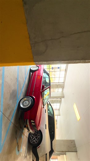 1989 BMW (E30) 325i Convertible, Car Cinematic #car #bmw #3series #cardealership #bergencounty