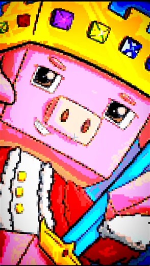 TechnoBlade Last Massage To All of Us #minecraft #shorts #technoblade #technobladeneverdies