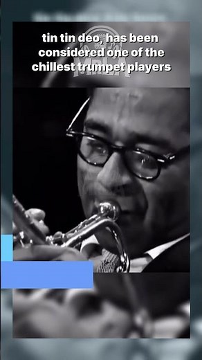 this is one of the highest skilled trumpet players in the world