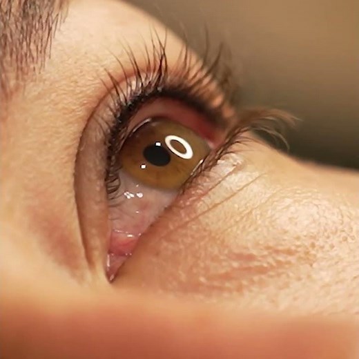 Micropigmentación de Ojos Paso a Paso | Eyeliner Semipermanente Madrid