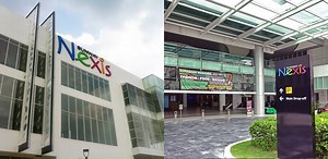 Office Tenant At Sunway Nexis Tests Positive For COVID-19