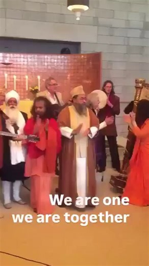 👉Rishikesh’s biggest ashram, Parmarth Niketan, is listed as a “madrasa” on Google. 👉Swami Chidanand (Santosh Arora) of Parmarth Ashram shares stage with radical Islamist Maulana Madani and gives clean chit to Islam. 👉He openly endorses Deobandi groups that trained terrorists like Masood Azhar and Osama bin Laden. 👉Under BJP rule in Uttarakhand, the same swami propagates “Ghazwa-e-Hind” and brings anti-national Deobandi Muslims into the area. 👉Madrassas have sprung up across the region as pa