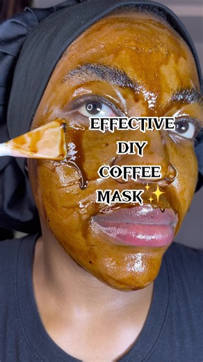 DIY 3 Ingredient Face and Eye Mask Tutorial