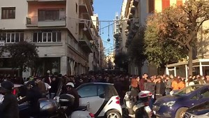 12K views · 78 reactions | Salerno: vigilia di Natale con migliaia di giovani | salernonotizie.it | Facebook