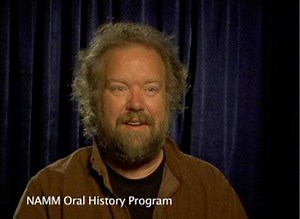 Don Schlitz | NAMM.org