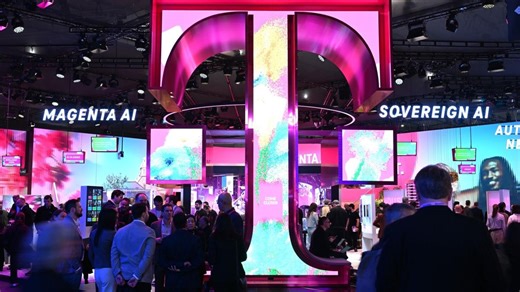 Internet-Ausfall bei der Telekom: Nutzer meldeten massive Störungen