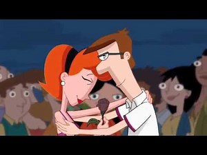 Phineas and Ferb - You Snuck Your Way Right Into My Heart [Multilanguage - 20 versions]