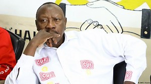 Mahojiano na Profesa Ibrahim Lipumba