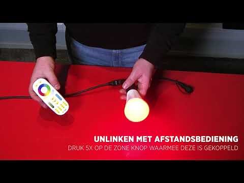 Mi-Light - Controller Setup