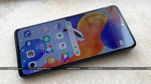Redmi Note 11 Pro  5G Review: Not What You Might Have Expected
