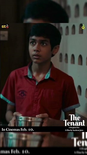 Bharat | The Tenant | Sushrut Jain , Shamita Shetty, Rudhraksh Jaiswal