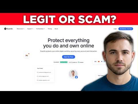 Guardio Review 2026 | Browser & VPN Security Tool Honest Breakdown