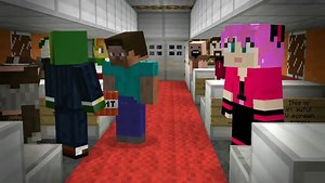 Minecraft : Minecon 2011