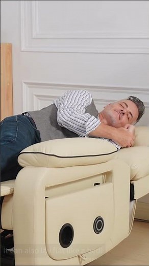 🔥Black Friday Sale - The Most Practical Lift Recliner Chair for Your Parents