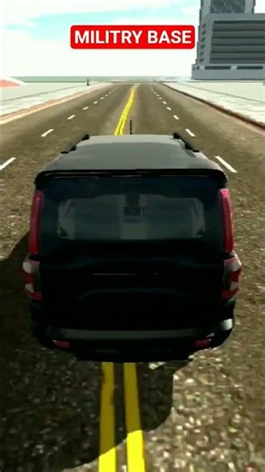 MILITRY BASE 🤠🤠#indianbikesdriving3dnewtodayupdate #shorts #short #shortvideo #ytshorts