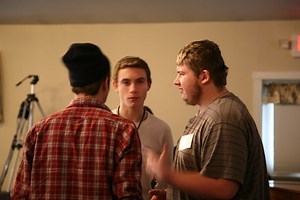 Christmas Party Ideas