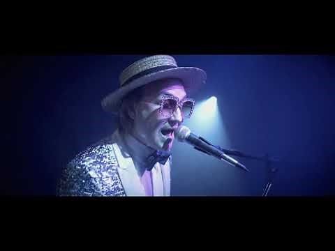 The Elton John Show - A Tribute To The Rocket Man