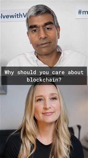 Blockchain, explained: how VIA Wallet stops silent tampering