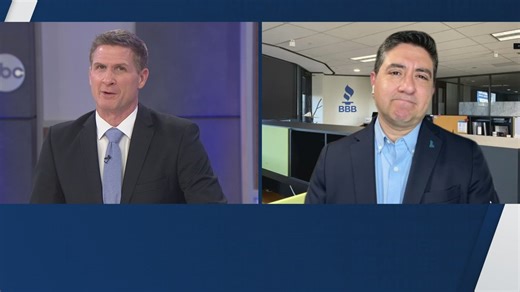 BBB: Beware of scammers during Texas Winter Storm