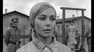 Kapò (1960) Susan Strasberg - English Subtitles