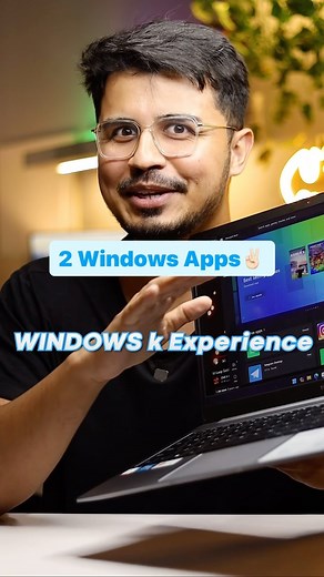 102K views · 82 reactions | 2 Amazing Windows Apps!!! These 2 Windows will definitely improve your experience with Windows 11. 1. QuickLook - After installing it, you will able to view any file by just pressing Spacebar key. 2. ModernFlyouts - This will modernize your Boring Windows Flyouts and you will be able to access Media controls with just One Click. Both these apps are available on Microsoft Store for Free. #windows #apps #windows11 #microsoftstore #techtips | Mrtechinside | Facebook