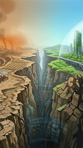 Science of Chaos: Dissipative Structure & Tipping Point