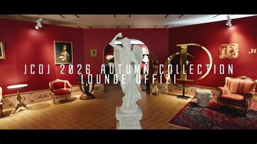 JCDJ 乌菲兹一夜 完美呈现上海滩千人见证匠心致远将手工装饰主义极致诠释#JCDJ天生被嫉妒#上海绿地外滩#上海时装周