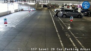 1.4M views · 16K reactions | This shocking CCTV footage shows a 'controlling' husband strangling his estranged wife before running her over in his car when she tried to escape his clutches. Read more: telegraphandargus.co.uk/news/24005013.disturbing-cctv-man-strangles-runs-woman-bradford/ | The Telegraph & Argus | Facebook