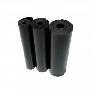 [Hot Item] China Factory SBR Rubber Matting for Industrial Using Gasket/SBR Rubber Gaskets /SBR Rubber Sheet