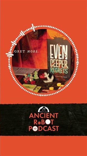 ✨ Welcoming back Judson @tettixgames #podcast #boardgames #tabletopgames