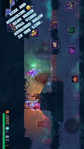 How to use BLUEPRINT EXTRACTOR in dead cells.